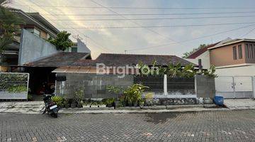 Gambar 1 RUMAH MEWAH TEMPAT TINGGAL DAN KOS"AN TEMBALANG