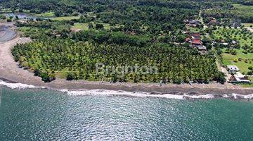 Gambar 1 Segera Dijual Tanah Lokasi Premium Jembrana Bali