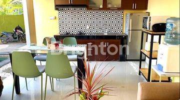 Gambar 5 Segera Di Sewakan Villa Full Furnished Saba Gianyar