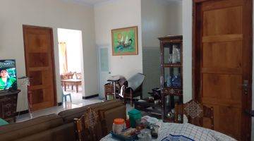 Gambar 2 Rumah Semi Furnished SHM 2 Menit Exit Tol Manisrenggo 