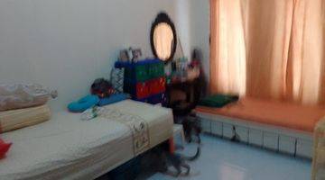 Gambar 5 Rumah Semi Furnished SHM 2 Menit Exit Tol Manisrenggo 