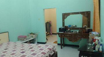 Gambar 4 Rumah Semi Furnished SHM 2 Menit Exit Tol Manisrenggo 