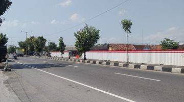 Gambar 2 Rumah 2 Lantai Baru 100 Meter Exit Tol Prambanan 