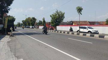 Gambar 4 Rumah 2 Lantai Baru 100 Meter Exit Tol Prambanan 