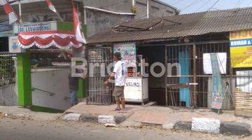 Gambar 5 RUMAH MAINROAD CIMAHI COCOK UNTUK RUKO