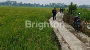 Gambar 1 TANAH LUAS BOJONGSOANG KABUPATEN BANDUNG