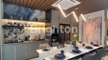 Gambar 5 RUMAH BARU CLUSTER HILLARY HAILEY PREMIUM SUMMARECON BANDUNG