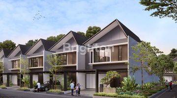 Gambar 2 RUMAH BARU CLUSTER INARA (RUMAH CAHAYA) GRANDSHARON RESIDENCE KOTA BANDUNG