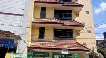 Gambar 1 kost 26 kamar dijual jl.karang anyar jakpus.menguntungkan.harga ok