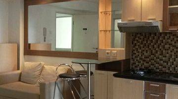 Gambar 1 Apt Kalibata City. 3KT. Full Furnished. 55meter