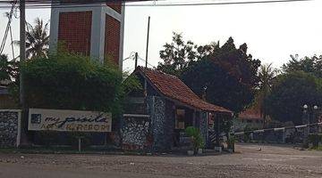 Gambar 3 Villa Pisita Dijual di Anyer.2KT.Bisa disewakan.tempat wisata.