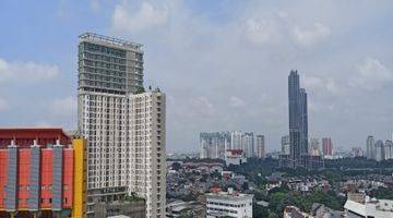 Gambar 2 Disewakan Apartmen 1 Kamar Harga Cakep Lokasi Strategis Ggrand Kartini Ampang Kemana Mana Di  Apartemen Grand Kartini Jakarta 