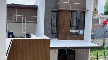 Gambar 3 Millenial House Bebas Custom di Jaksel Strategis