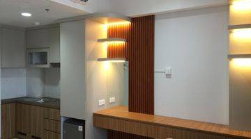 Gambar 2 Dijual Apartemen Nuvasa Bay Full Furnish Baru Renov