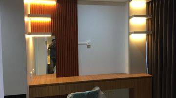 Gambar 3 Dijual Apartemen Nuvasa Bay Full Furnish Baru Renov