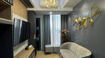 Gambar 1 Dijual dan Disewakan Apartemen Pollux Habibie Full furnish