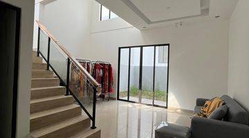 Gambar 3 Dijual Rumah The Icon Central Type Penthouse Batam Center