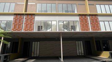 Gambar 2 Dijual Rumah The Icon Central Type Penthouse Batam Center