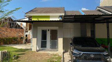 Gambar 1 Dijual Rumah Beverly Green Hook Tengah Siap Huni Batam Center	