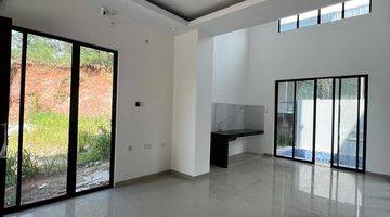 Gambar 2 Dijual Rumah The Icon Central Type King Penthouse Ada Kolam Renang