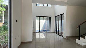 Gambar 5 Dijual Rumah The Icon Central Type King Penthouse Ada Kolam Renang