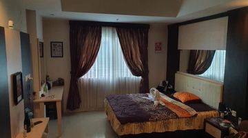 Gambar 1 Dijual Apartemen Nagoya Mansion Full Furnish Batam