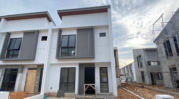 Gambar 1 Dijual Rumah Diamond Pavilion Type Hook Tengah Batam Center