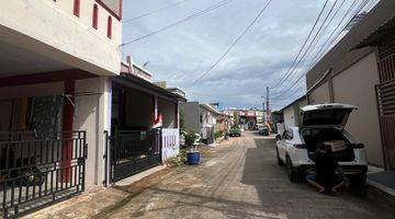 Gambar 2 Dijual Rumah Tiban Ciptaland Siap Huni 