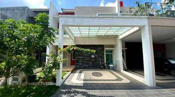 Gambar 1 Dijual Rumah Oriental Residence Pasir Putih Batam