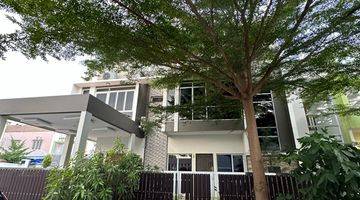 Gambar 3 Dijual Rumah Mewah Oceanic Bliss Pasir Putih Type Hook Siap Huni 