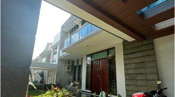 Gambar 2 Dijual Rumah Hook Sukajadi Fully Furnish Kawasan Elite