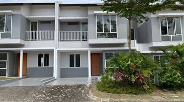 Gambar 1 Dijual Rumah Mewah The Home At Southlink Batam