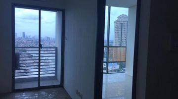 Gambar 3 Dijual Apartemen Apartemen Gp Plaza Unfurnished Dekat Tol