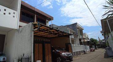 Gambar 4 Dijual Cepat Rumah Cluster Townhouse Joglo Meruya Jakarta Barat