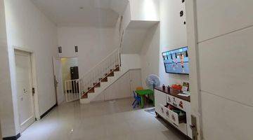 Gambar 5 Dijual Cepat Rumah Cluster Townhouse Joglo Meruya Jakarta Barat