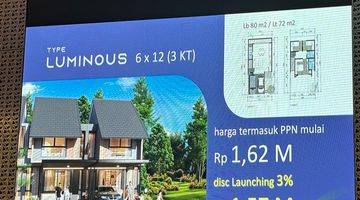 Gambar 3 Dijual Cepat Rumah 2 Lantai Citra Garden Serpong Cluster Baru