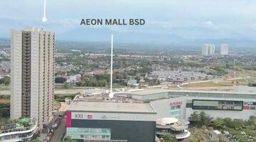 Gambar 2 Disewakan Apartemen Skyhouse Tower Duxton Hadap Aeon Mall Bsd