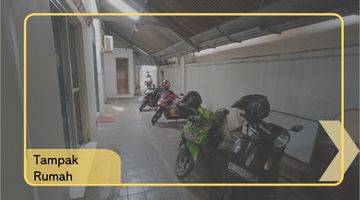 Gambar 5 Kantor 3 Lantai Dan Rumah di Gadjahmada Semarang, Area Business