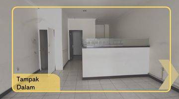 Gambar 5 Dijual Ruko 2lantai Hb di Magelang,sekitar Area Kantor Business