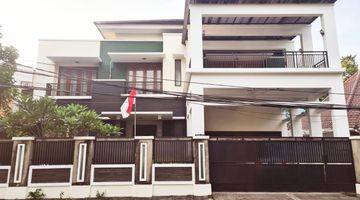 Gambar 1 Dijual Rumah Mewah Menteng, Jakarta Pusat, Nego Sampai Jadi