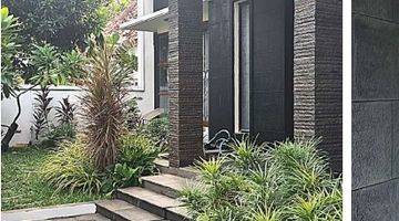 Gambar 2 Dijual Rumah Mewah Menteng, Jakarta Pusat, Nego Sampai Jadi