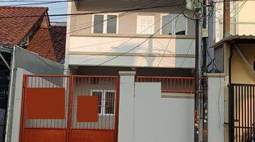 Gambar 1 Dijual Rumah Baru di Citra 3