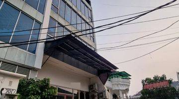 Gambar 1 Ruko Serbaguna Pluit Raya Dijual