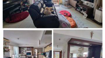 Gambar 2 Apartemen Gandeng 2 Unit Marina Ancol Dijual