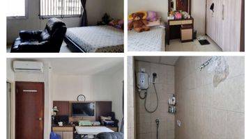 Gambar 3 Apartemen Gandeng 2 Unit Marina Ancol Dijual