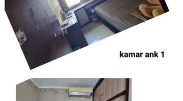 Gambar 4 Apartemen Gandeng 2 Unit Marina Ancol Dijual