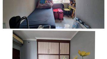 Gambar 5 Apartemen Gandeng 2 Unit Marina Ancol Dijual