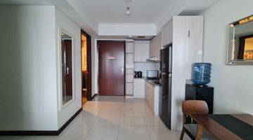 Gambar 3 Termurah Dijual Casa Grande Residence Furnished