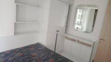 Gambar 3 Tokyo Riverside PIK 2 Furnished Disewakan