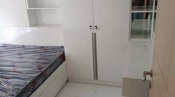 Gambar 4 Tokyo Riverside PIK 2 Furnished Disewakan